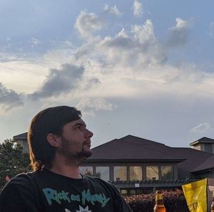 Meet your Posher, Tyler